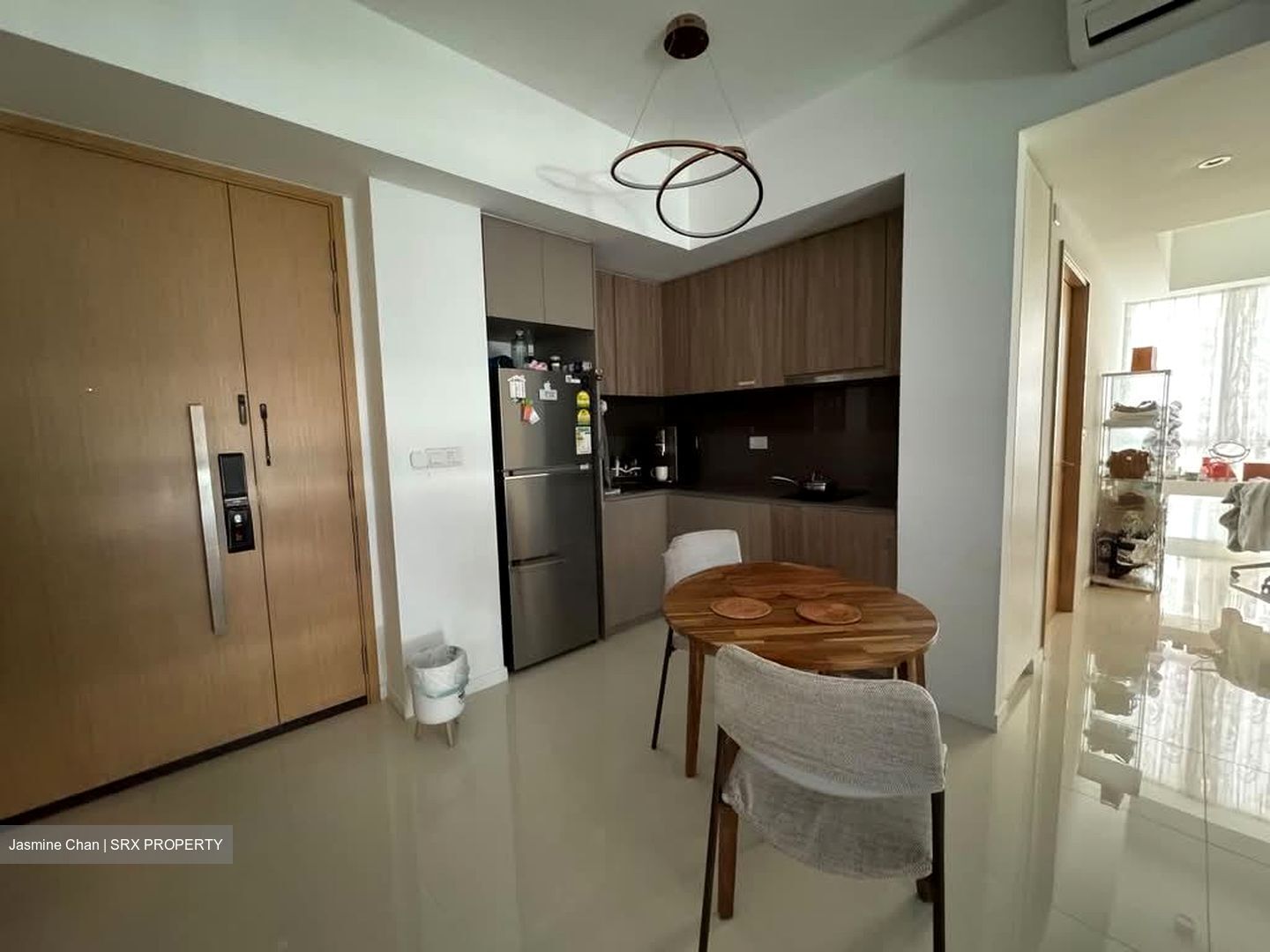 The Jovell (D17), Condominium #596121841